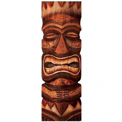 Cadre Tiki En Bois - Ethnik 3
