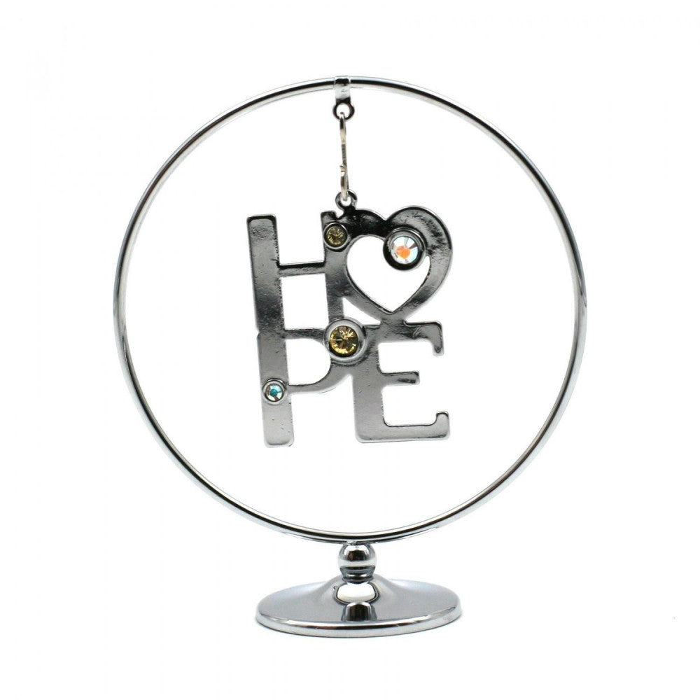 Cercle Hope – Crystocraft
