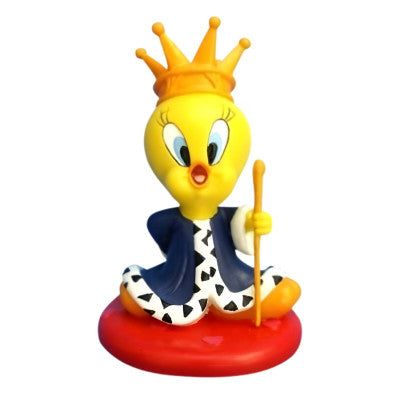 Figurine Titi Roi - 9 Cm