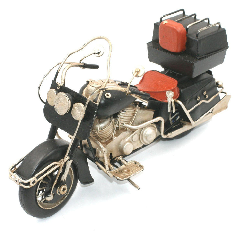 Réplique De Moto Style Cruiser