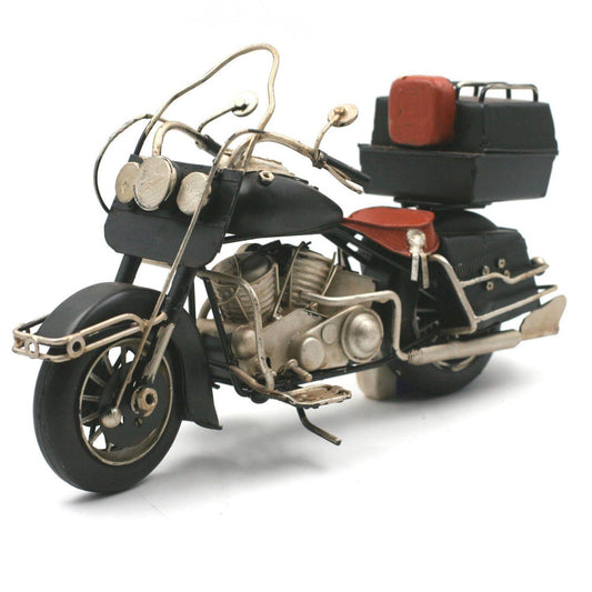 Réplique De Moto Style Cruiser