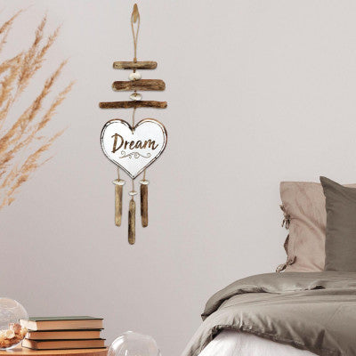 Stickers Suspension DREAM