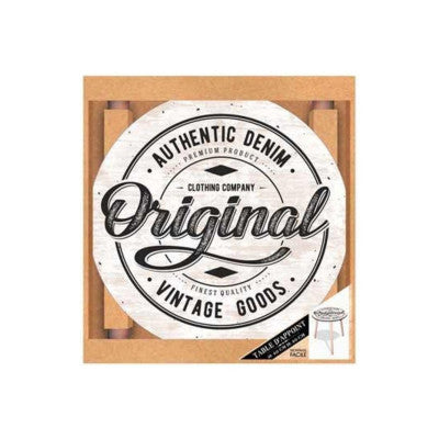 Table D'Appoint - "Original"