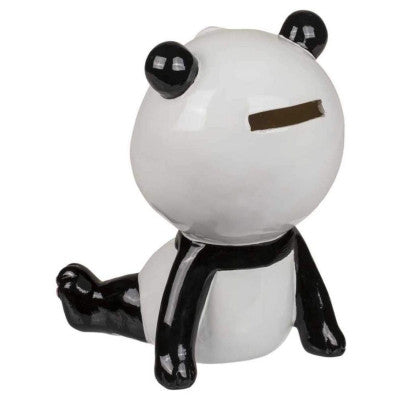 Tirelire En Céramique - Petit Panda