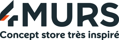Quatre Murs Magasin