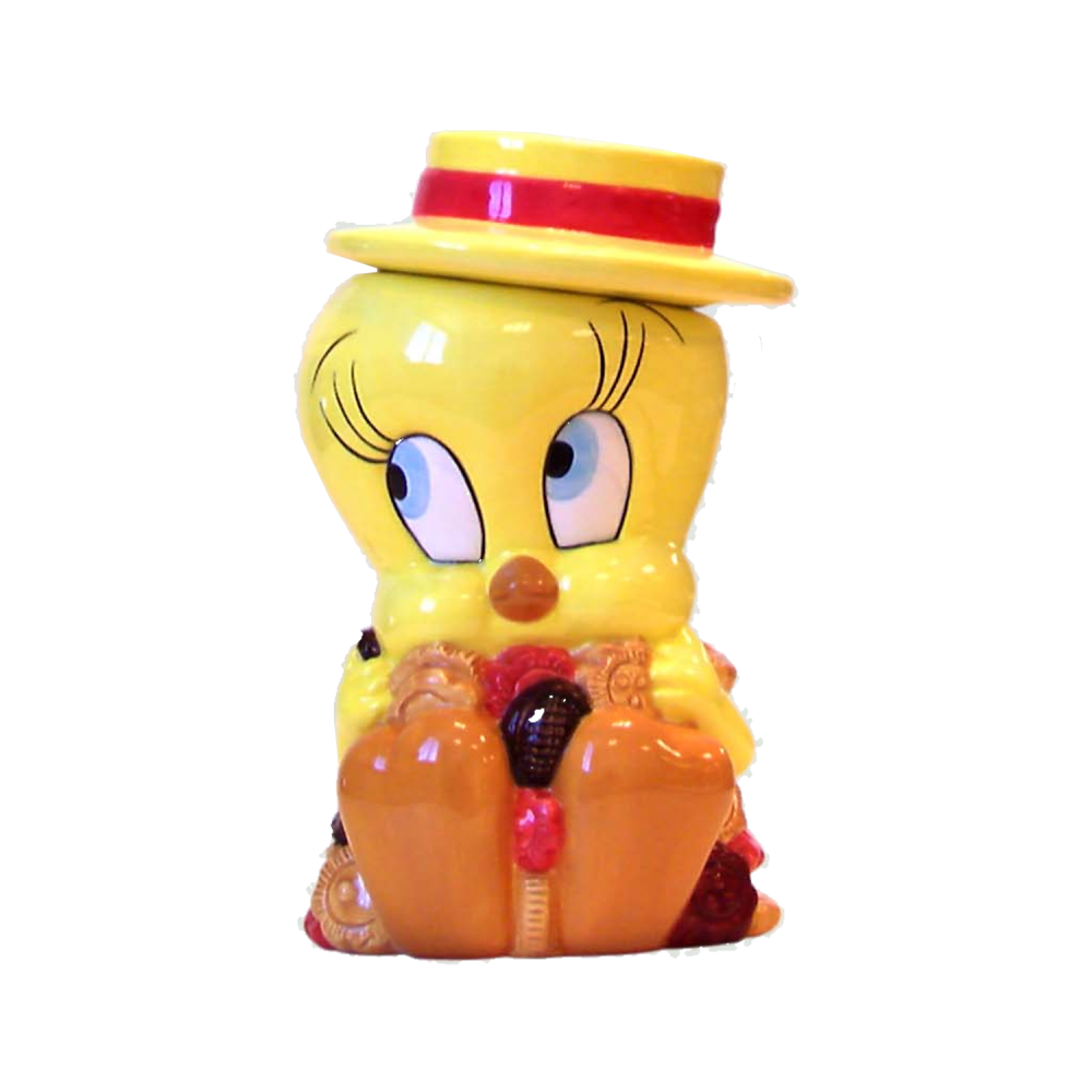  Bonbonnière Titi