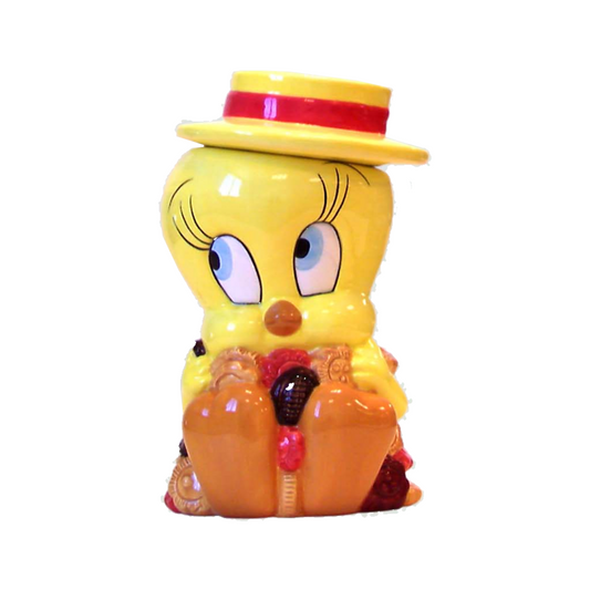  Bonbonnière Titi