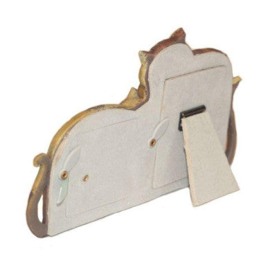  Cadre Photo Chatons - 11 Cm