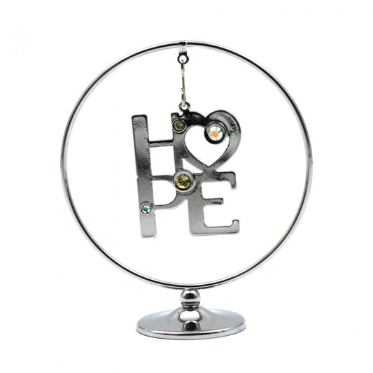  Cercle Hope – Crystocraft