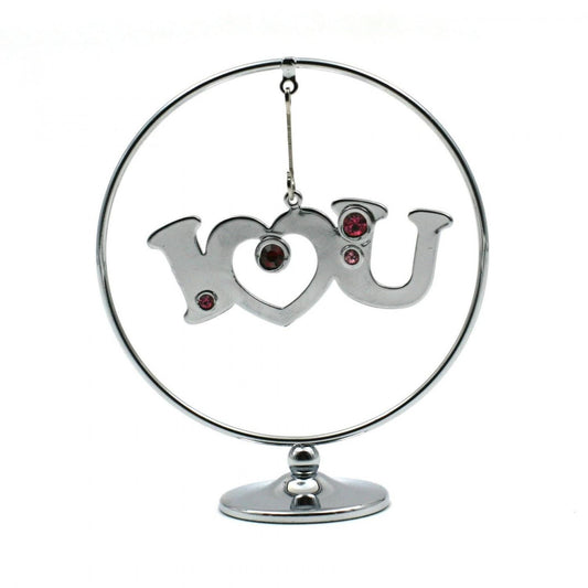  Cercle I Love You – Crystocraft