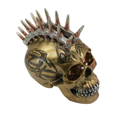 Crane Balles Steampunk 22 X 20.5 Cm