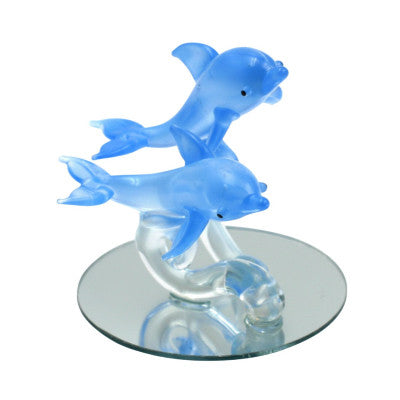  Dauphin En Verre - Volupté