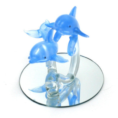  Dauphin En Verre - Volupté