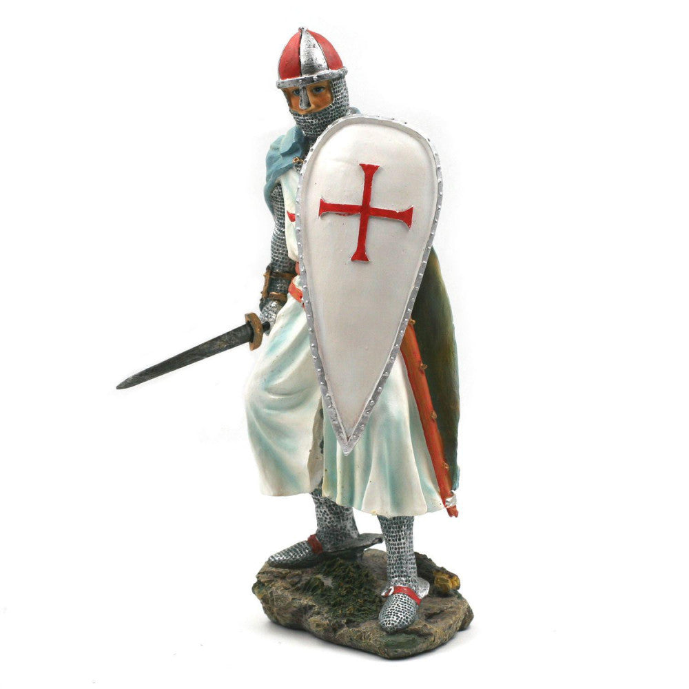  Figurine Chevalier 30 Cm