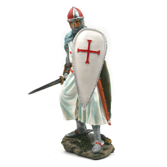  Figurine Chevalier 30 Cm