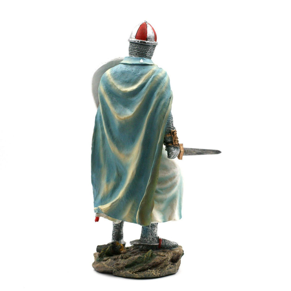  Figurine Chevalier 30 Cm