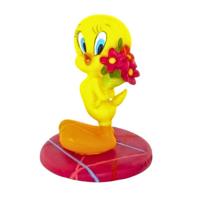  Figurine Titi Bouquet - 7 Cm