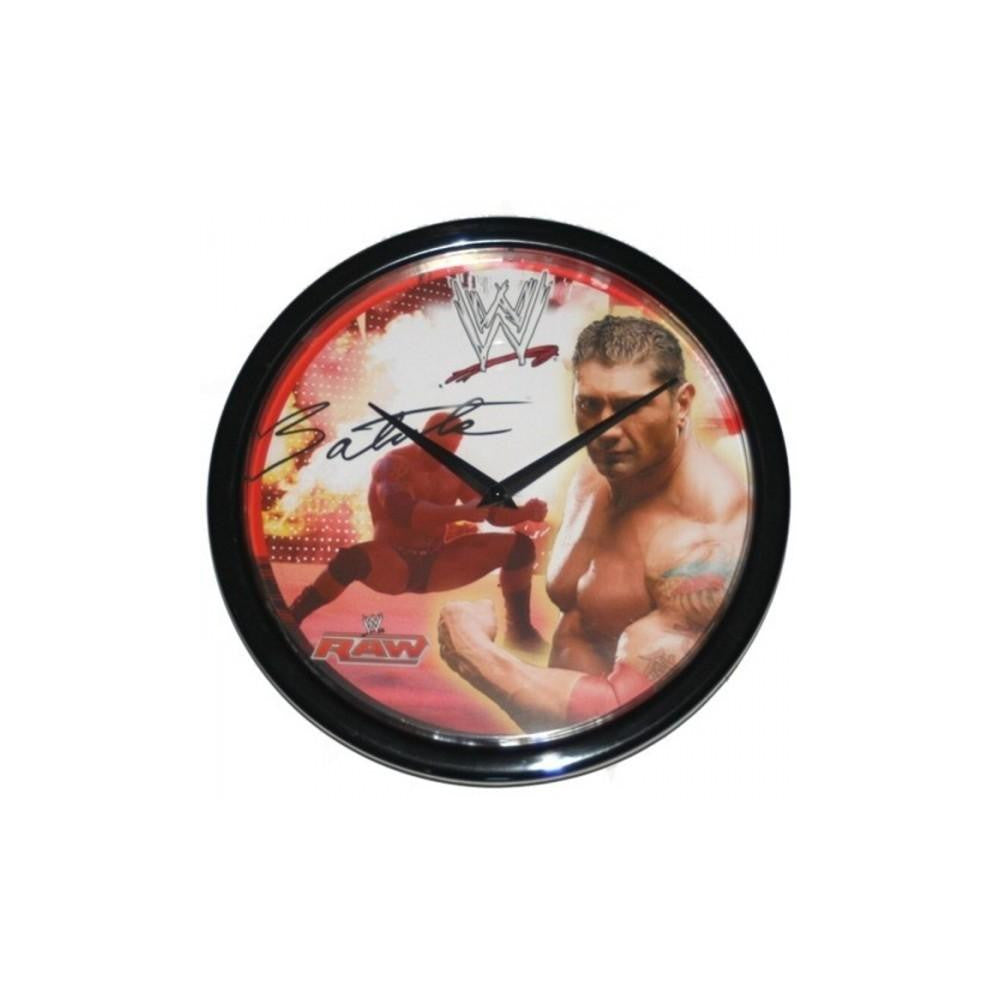  Horloge Batista
