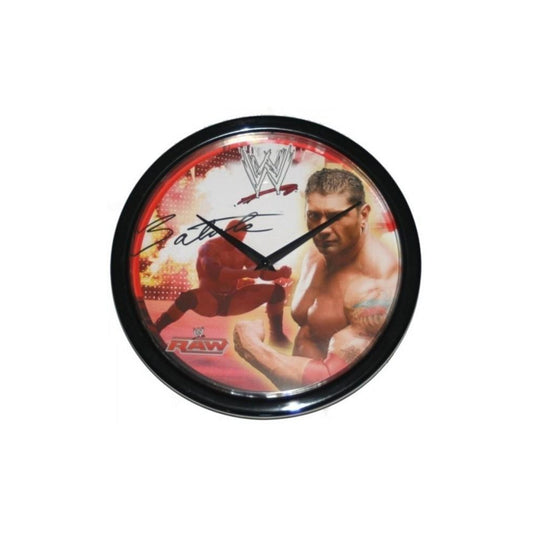  Horloge Batista