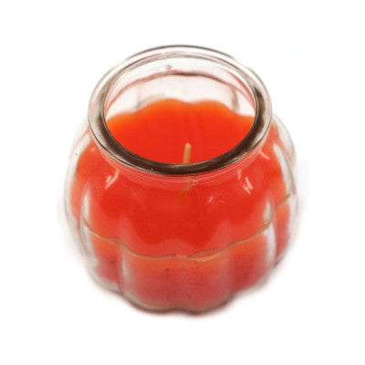  Lot De 4 Bougies Parfumées - Senteurs D'Hiver