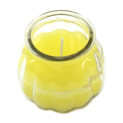  Lot De 4 Bougies Parfumées - Senteurs D'Hiver