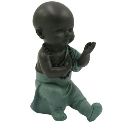  Moine Kung Fu 13 Cm