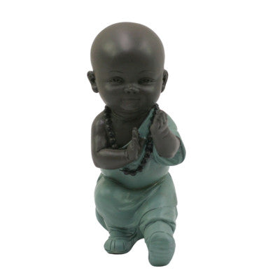  Moine Kung Fu 13 Cm