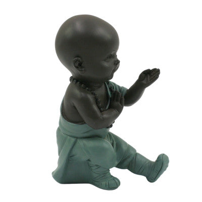  Moine Kung Fu 13 Cm