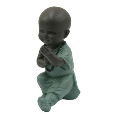  Moine Kung Fu 13 Cm
