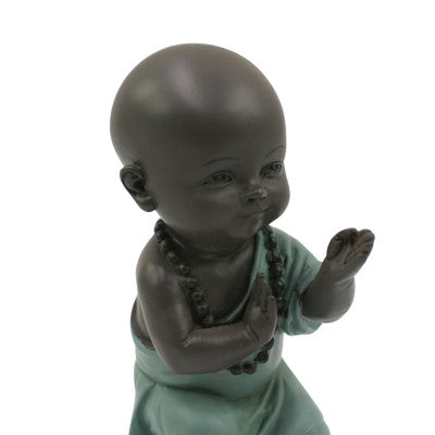  Moine Kung Fu 13 Cm