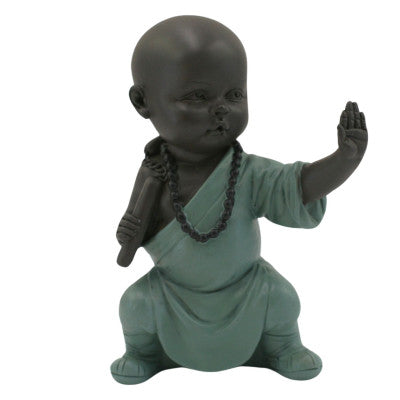  Moine Shaolin 13 Cm
