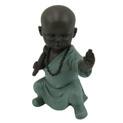  Moine Shaolin 13 Cm