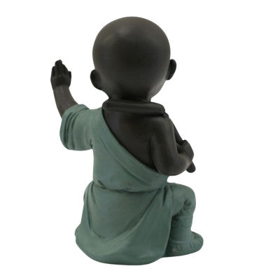  Moine Shaolin 13 Cm