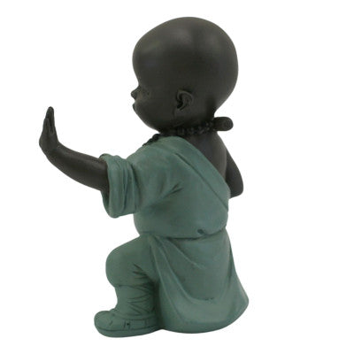  Moine Shaolin 13 Cm