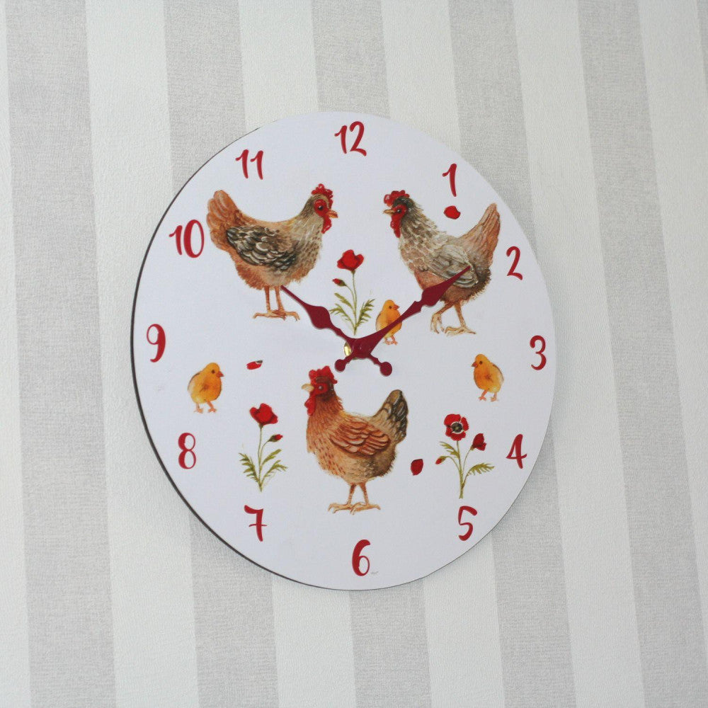  Pendule GEORGETTE