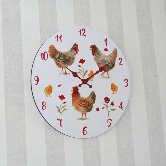  Pendule GEORGETTE