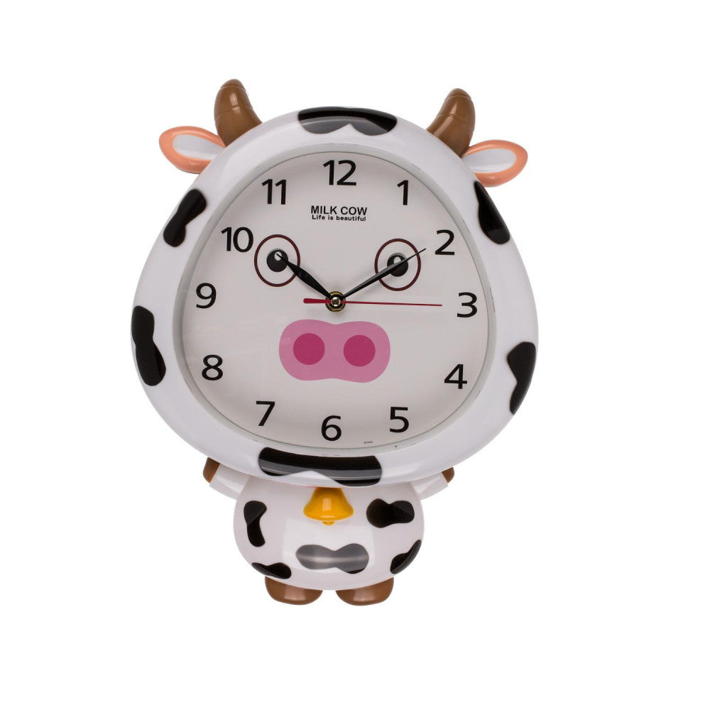  Pendule Vache Qui Se Balance