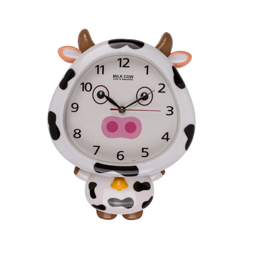  Pendule Vache Qui Se Balance