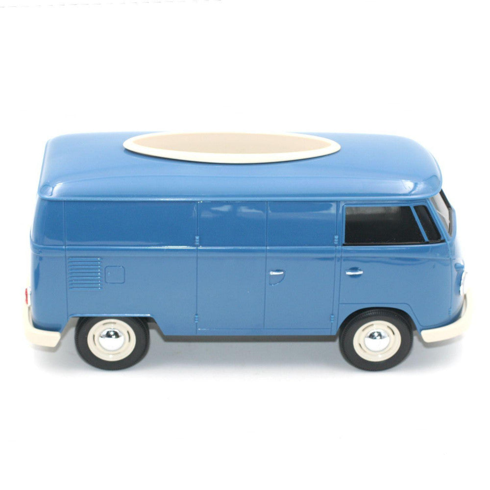  Réplique Bus Volkswagen Bleu - Multifonction