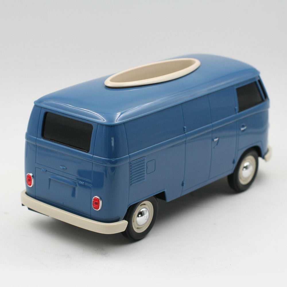  Réplique Bus Volkswagen Bleu - Multifonction