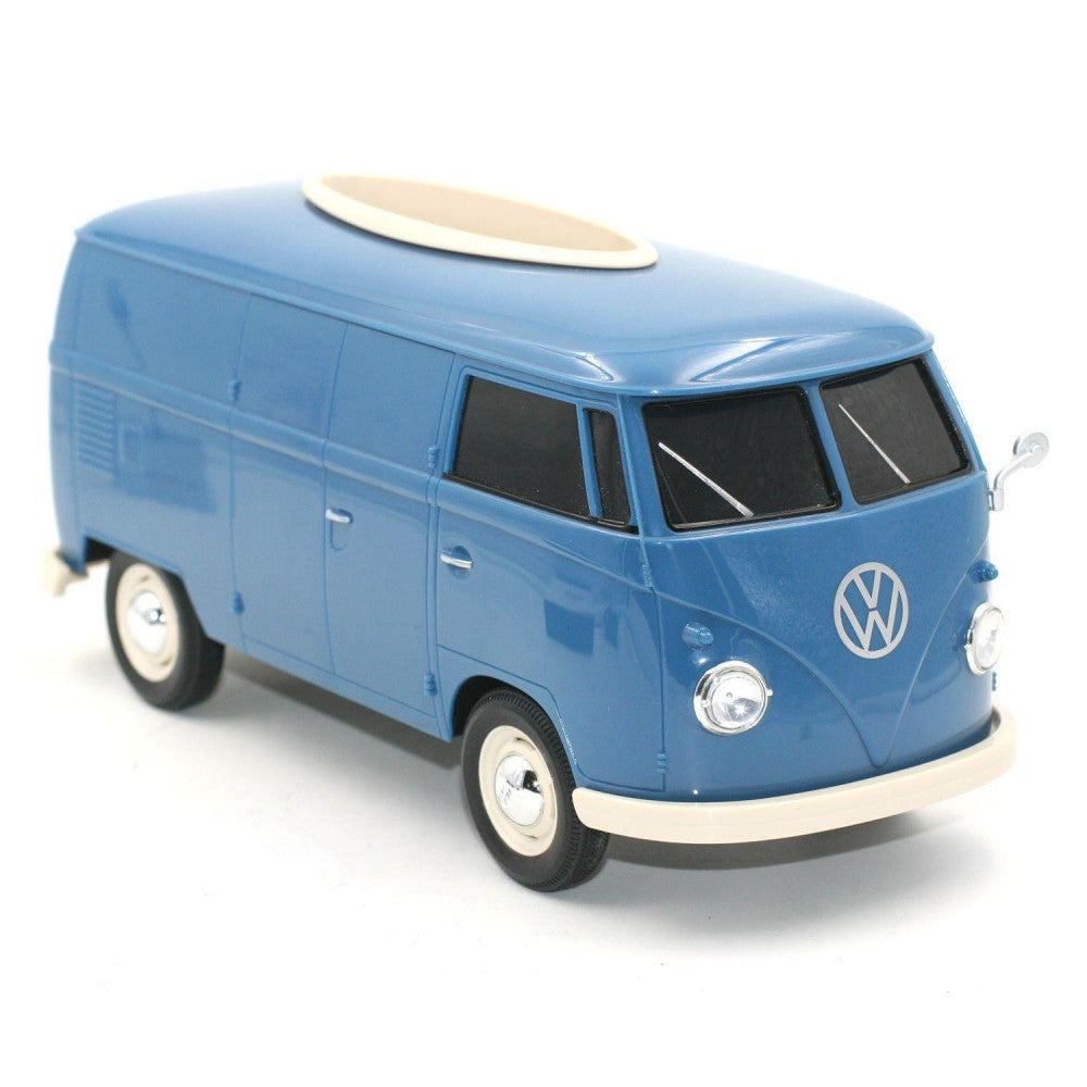  Réplique Bus Volkswagen Bleu - Multifonction
