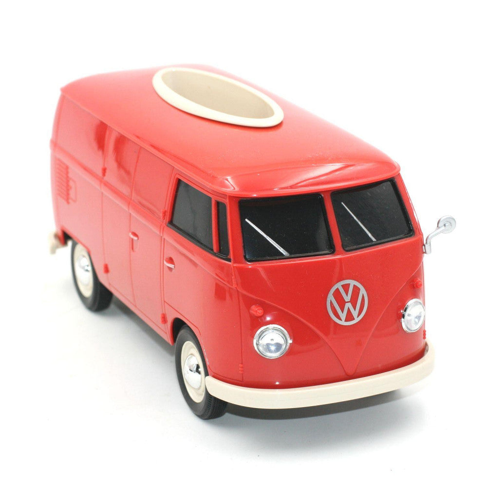  Réplique Bus Volkswagen Rouge - Multifonction