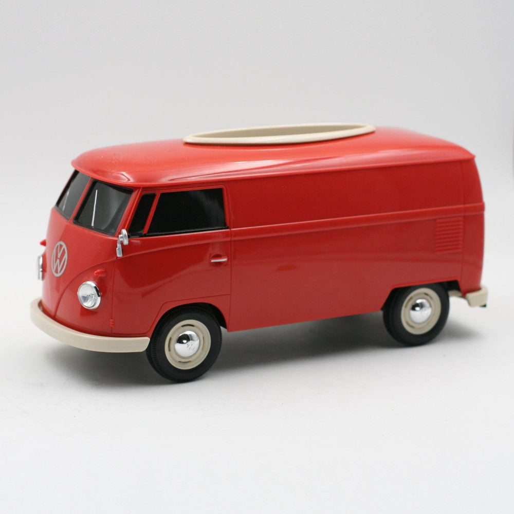  Réplique Bus Volkswagen Rouge - Multifonction