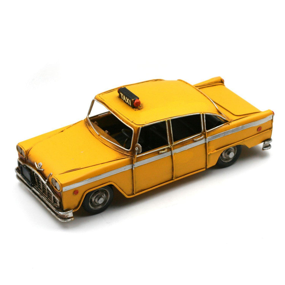  Réplique De Voiture Taxi
