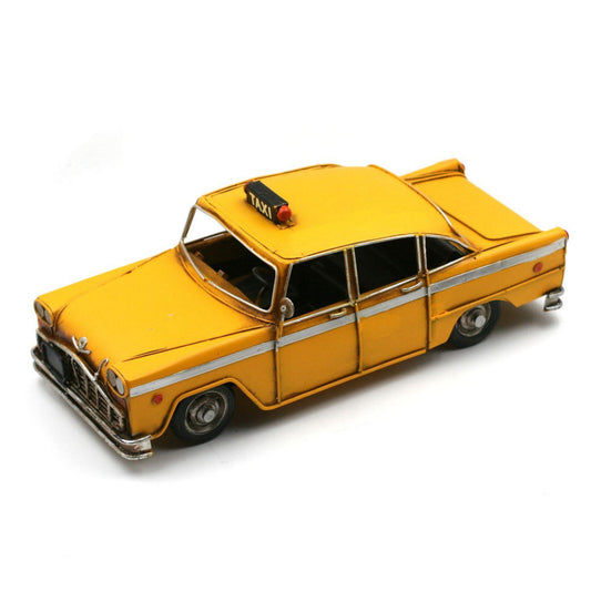  Réplique De Voiture Taxi