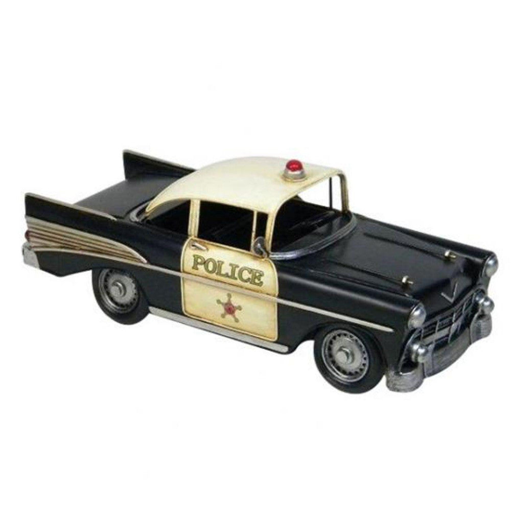  Réplique Voiture De Police