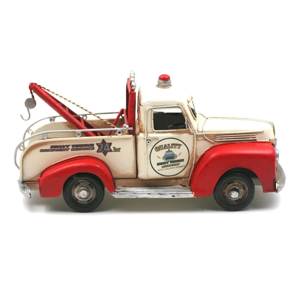  Réplique Voiture Dépanneuse Vintage