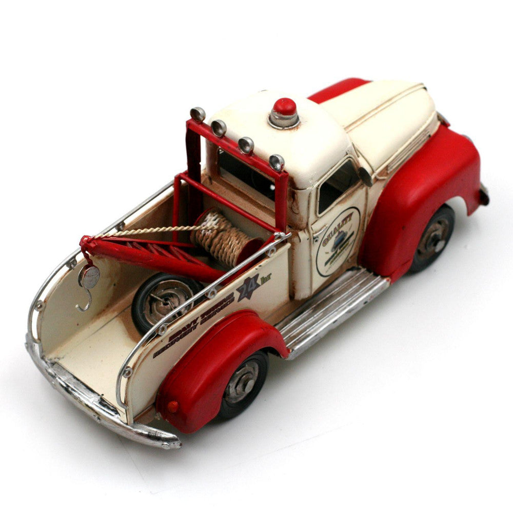  Réplique Voiture Dépanneuse Vintage