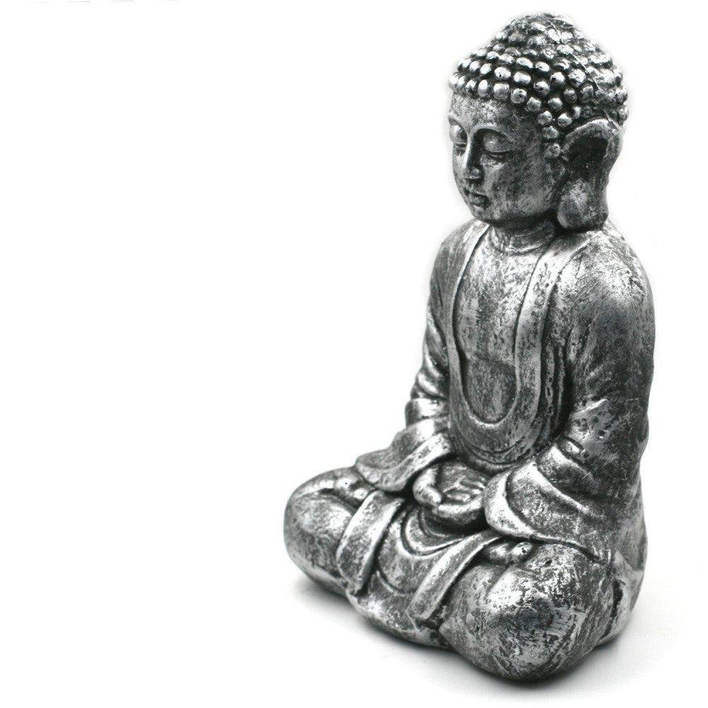  Statue Bouddha 40 Cm