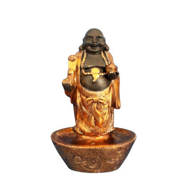  Statuette Bouddha à Poser